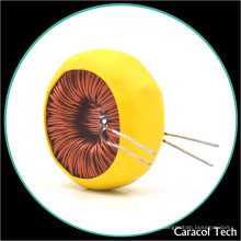 Fábrica de alta qualidade oferecida Ni-zn Toroidal Bobines Inductor